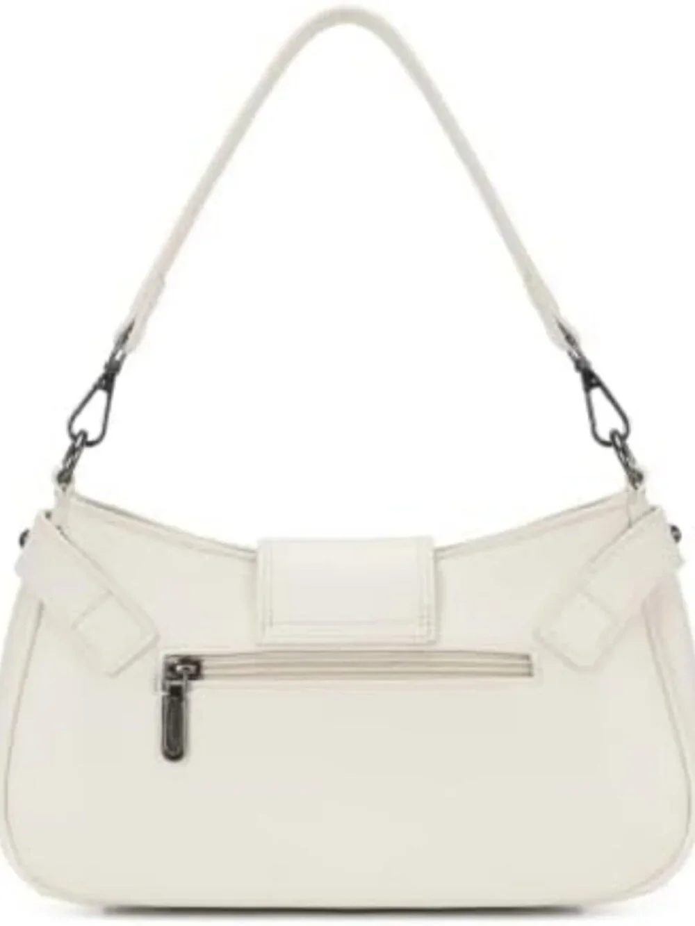 Chic Western-Inspired Small Hobo Bag for Women | Stylish Shoulder Purse